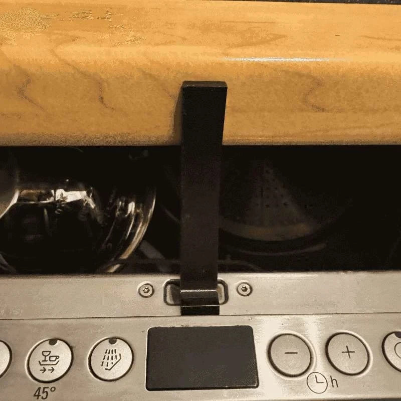 FreshGap Dishwasher Door Prop