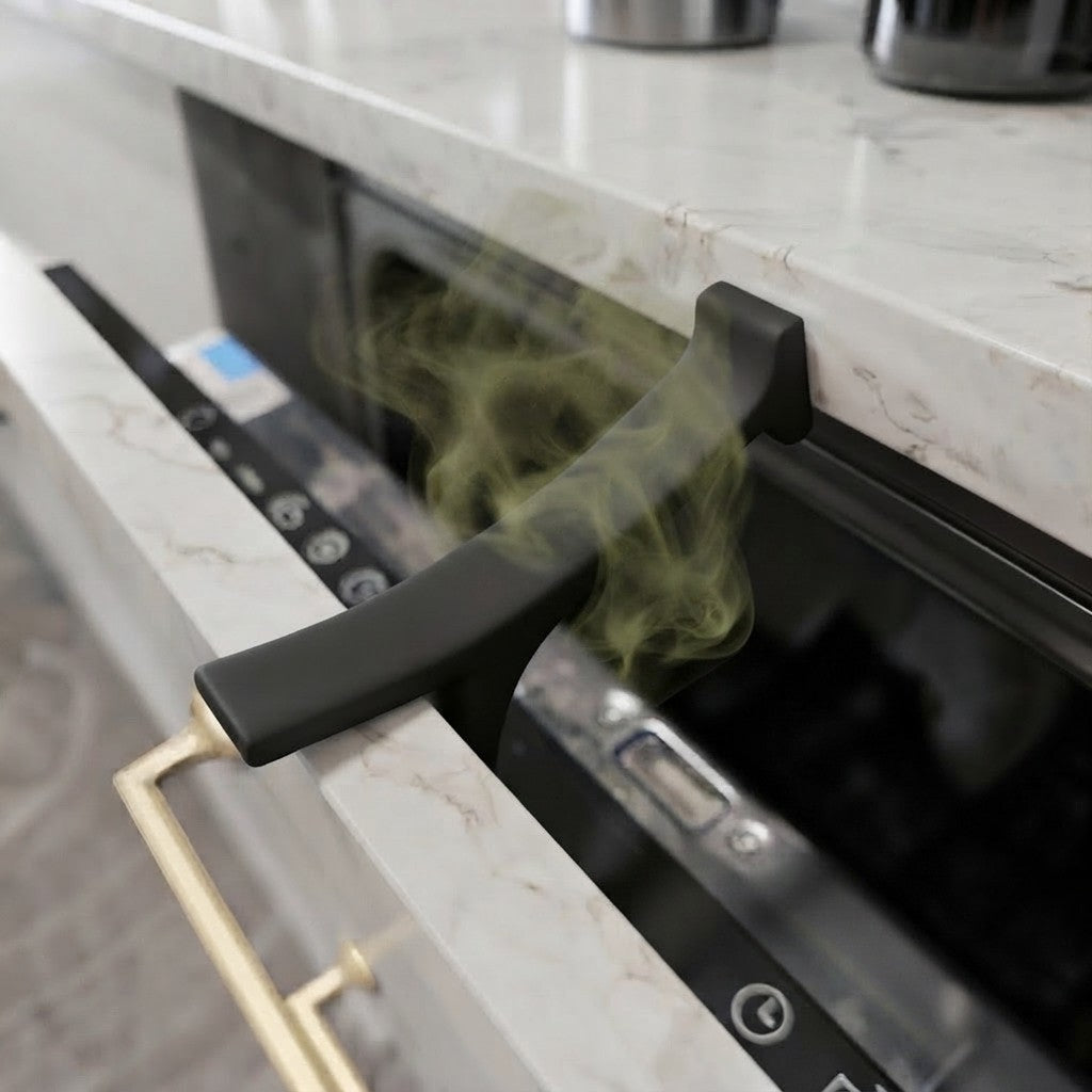 FreshGap Dishwasher Door Prop